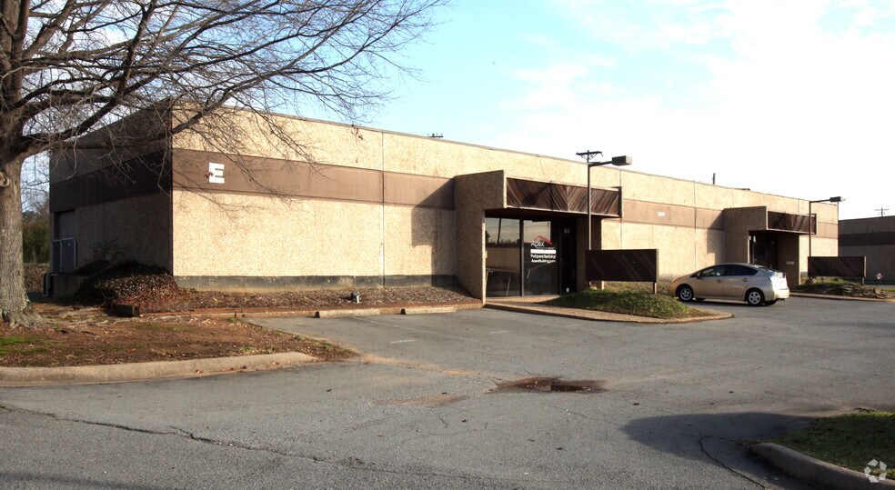 5305 Mcclanahan Dr, North Little Rock, AR for sale - Building Photo - Image 2 of 2