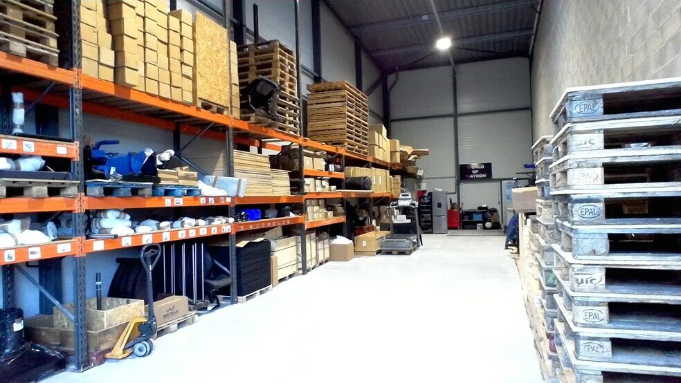 Flex dans La Ciotat à louer - Photo intérieure - Image 3 de 7