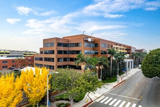 Plus de détails pour 2600-2800 Colorado Ave, Santa Monica, CA - Bureau à louer