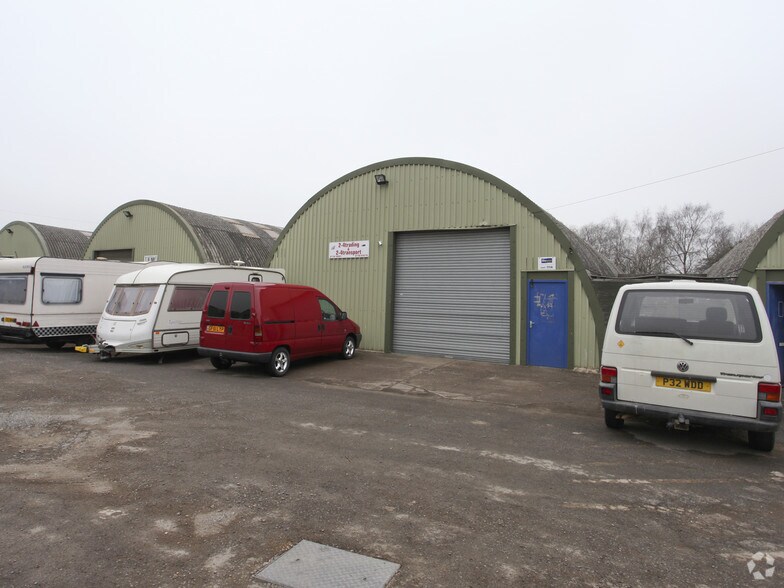 Tuxford Rd, Boughton à vendre - Photo principale - Image 1 de 2