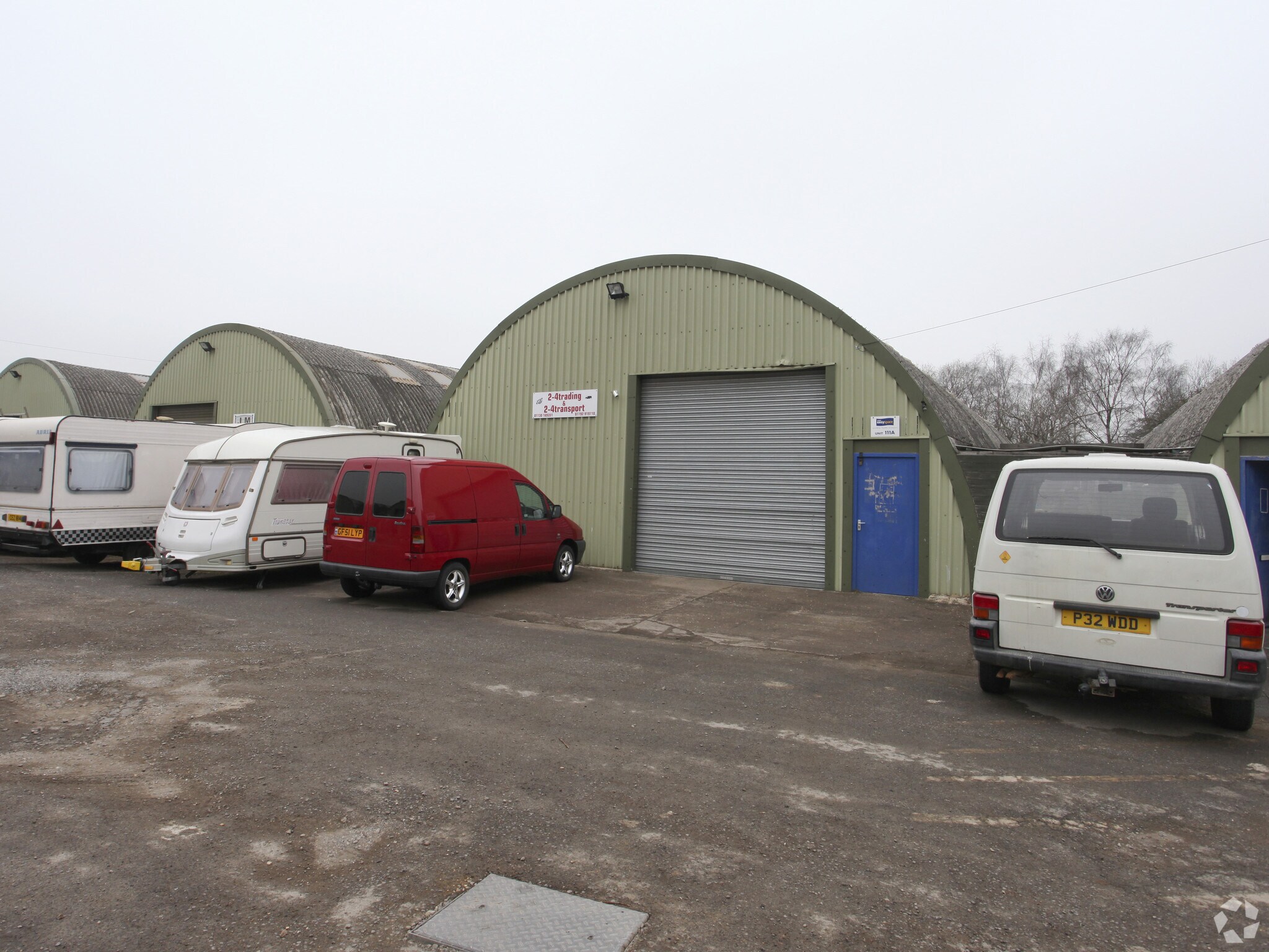 Tuxford Rd, Boughton à vendre Photo principale- Image 1 de 3