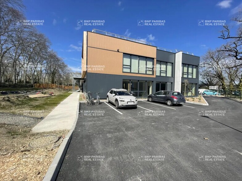 6 Rue Ariane, Ramonville-Saint-Agne à louer - Photo du bâtiment - Image 3 de 25