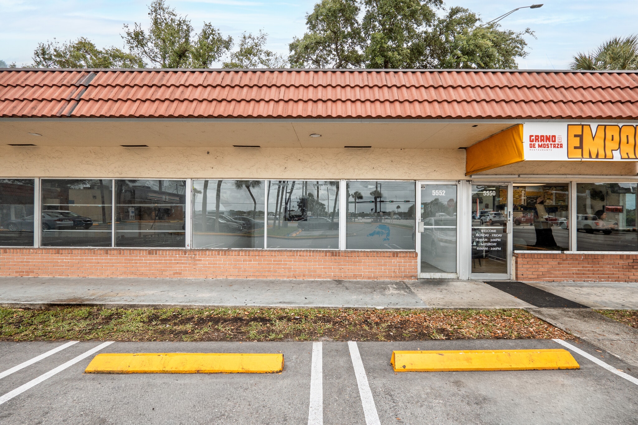 5552 NW 31st Ave, Fort Lauderdale, FL for lease Primary Photo- Image 1 of 19