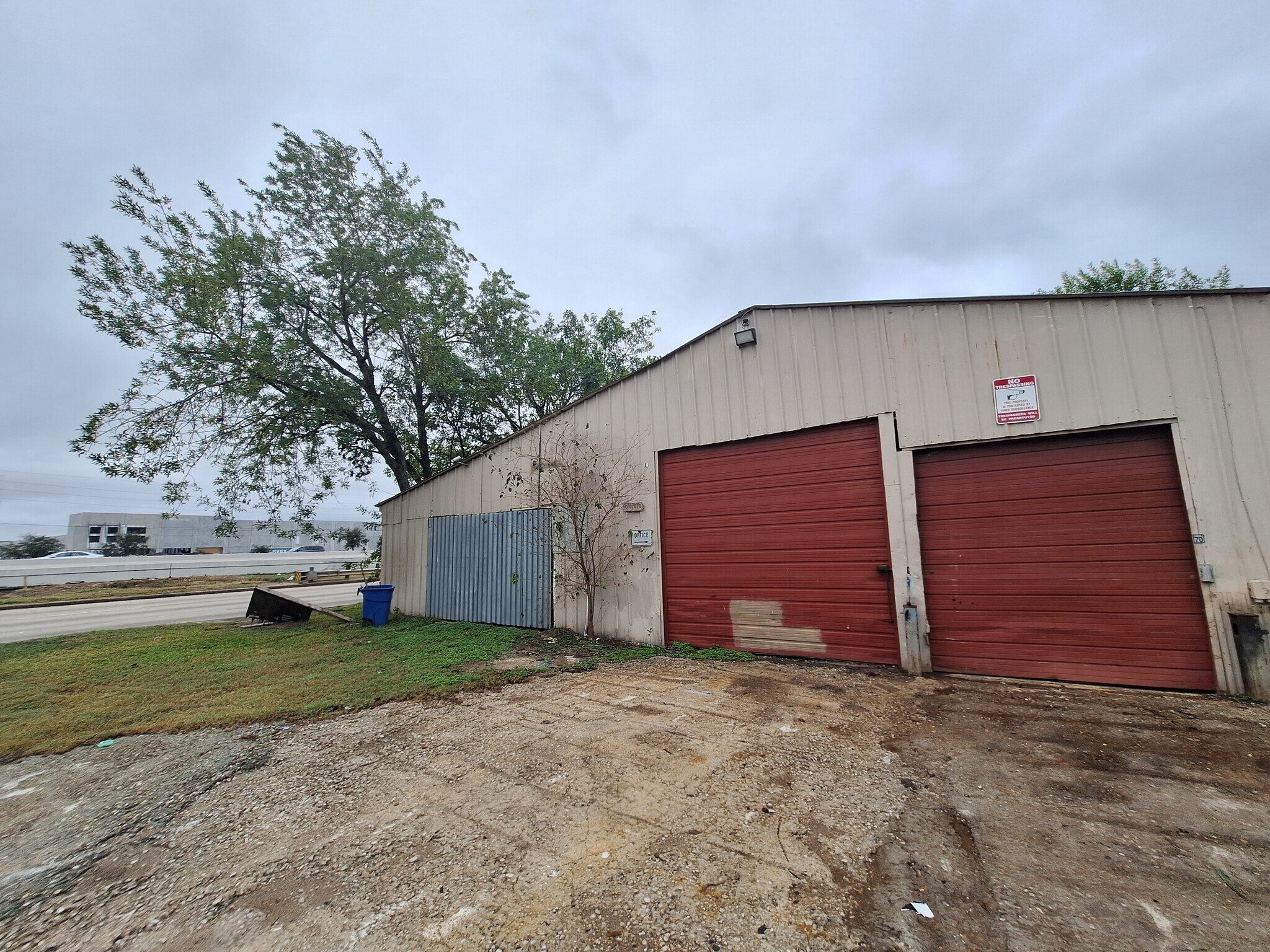 2000 S Sam Houston Pky W, Houston, TX à vendre Photo principale- Image 1 de 1