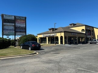 More details for 4820 University Dr, Huntsville, AL - Retail for Sale