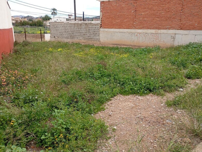 Calle de Pilar, 1, Murcia, Murcia à vendre - Photo du bâtiment - Image 3 de 10