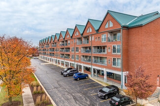 More details for 1111 Burlington Ave, Lisle, IL - Office/Retail for Lease