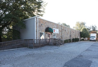 More details for 737 Main St, Stone Mountain, GA - Multiple Space Uses for Lease