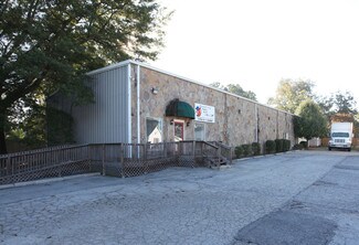 Plus de détails pour 737 Main St, Stone Mountain, GA - Plusieurs types d'espaces à louer