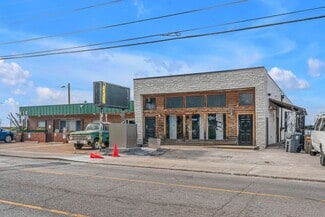 More details for 823 Woodland St, Nashville, TN - Retail for Lease