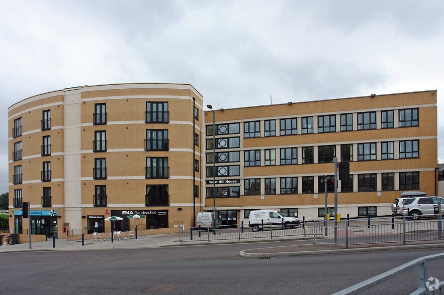 West Hl, Dartford à louer - Photo du bâtiment - Image 2 de 2