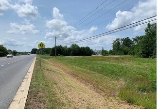 Plus de détails pour Feather Ln & Stone Boundary Rd, Cambridge, MD - Terrain à vendre