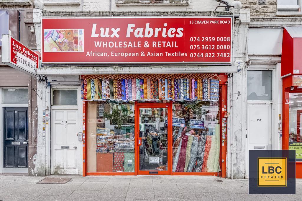 13 Craven Park Rd, London for lease Building Photo- Image 1 of 10