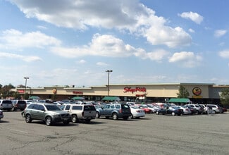 More details for 365 Convery Blvd, Perth Amboy, NJ - Retail for Lease