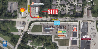 More details for 28040 Miles Rd, Solon, OH - Land for Lease