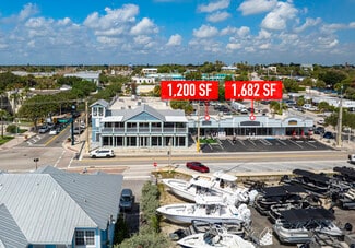 More details for 3290 NE Indian River Dr, Jensen Beach, FL - Retail for Lease
