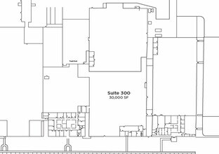240 E Industrial Pky, Fayette, OH à louer Plan d’étage- Image 1 de 2