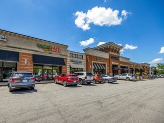 More details for 1829 Hendersonville Rd, Asheville, NC - Retail for Lease