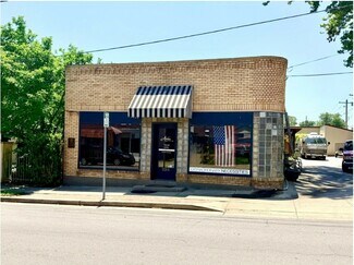 Plus de détails pour 221 Independence St, Cape Girardeau, MO - Commerce de détail à louer