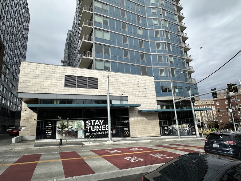 1001 Broadway, Seattle, WA for lease - Building Photo - Image 1 of 4