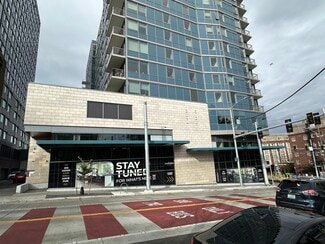 More details for 1001 Broadway, Seattle, WA - Retail for Lease