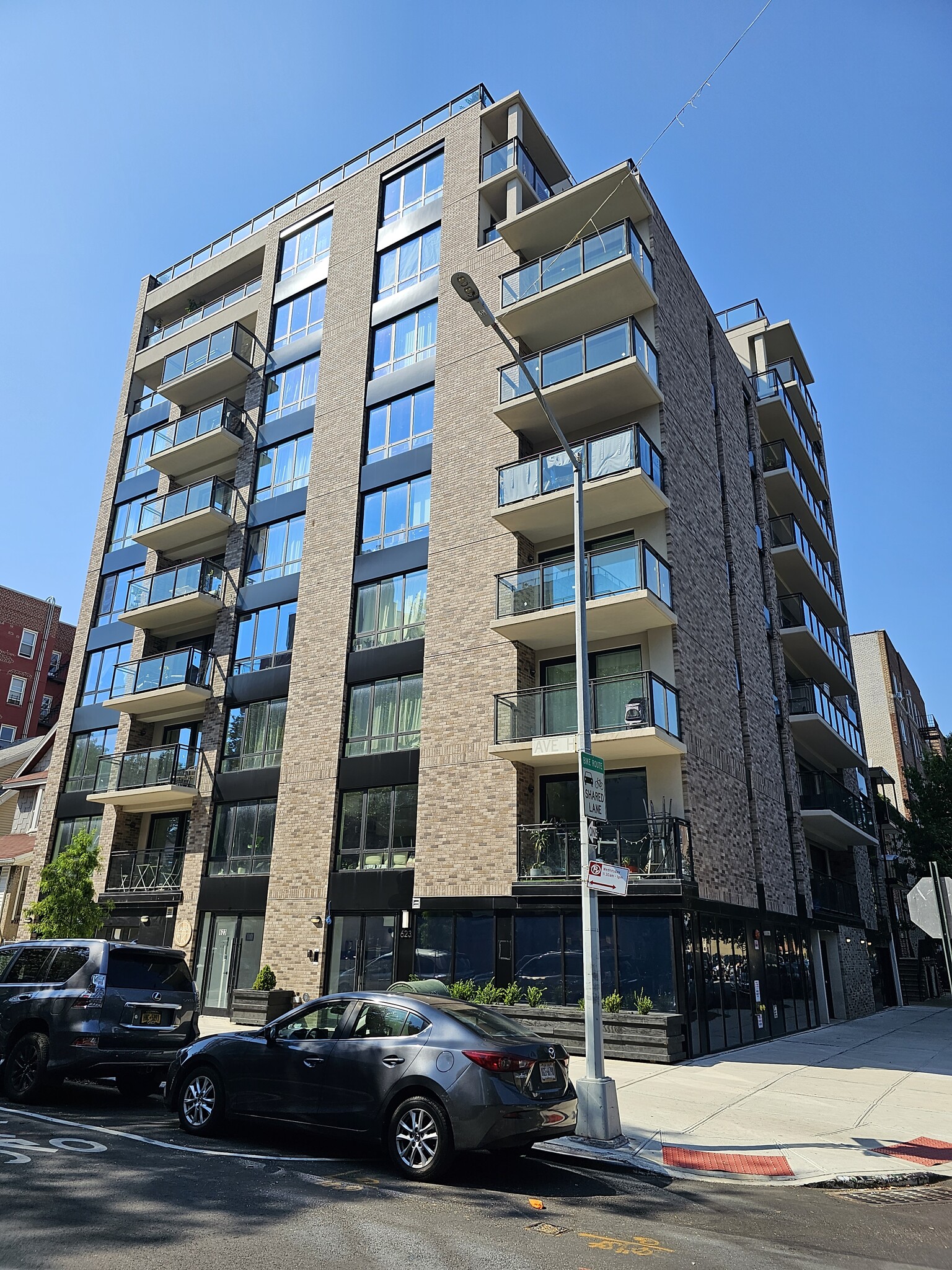 623 Avenue H, Brooklyn, NY for lease Building Photo- Image 1 of 18