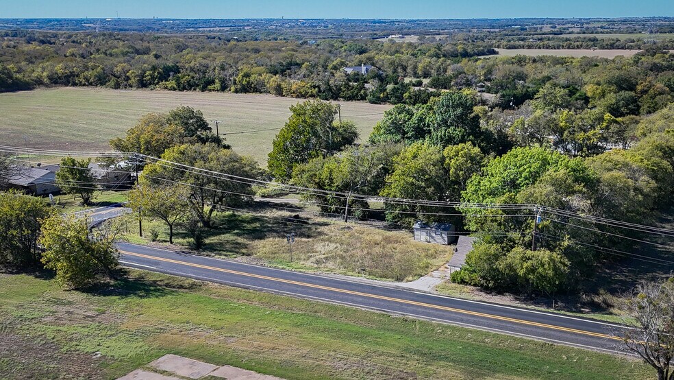 6122 W FM 455, Celina, TX à vendre - Photo du bâtiment - Image 2 de 8