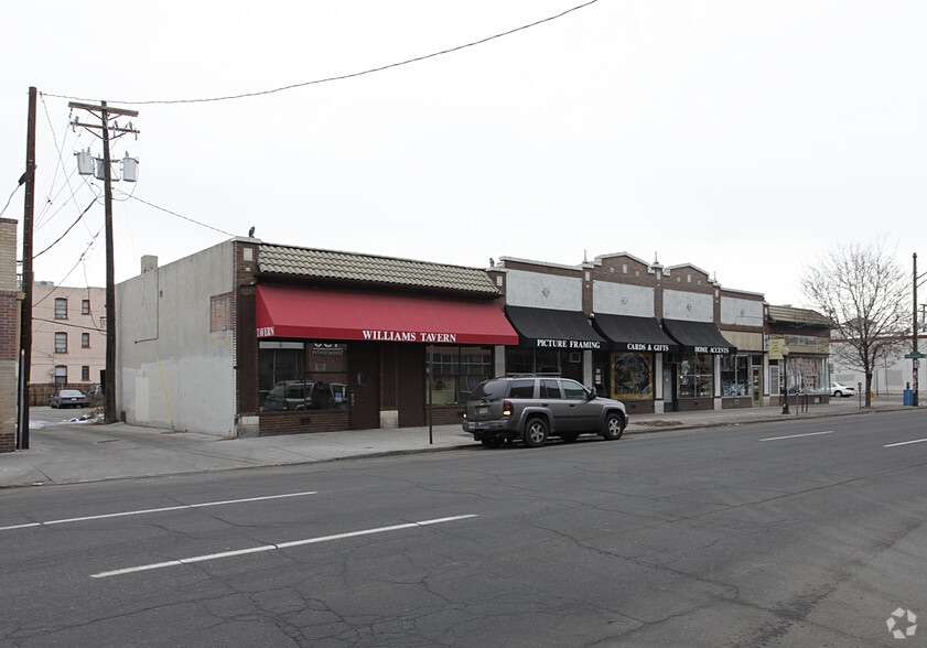 421-439 E 17th Ave, Denver, CO for lease - Building Photo - Image 3 of 4