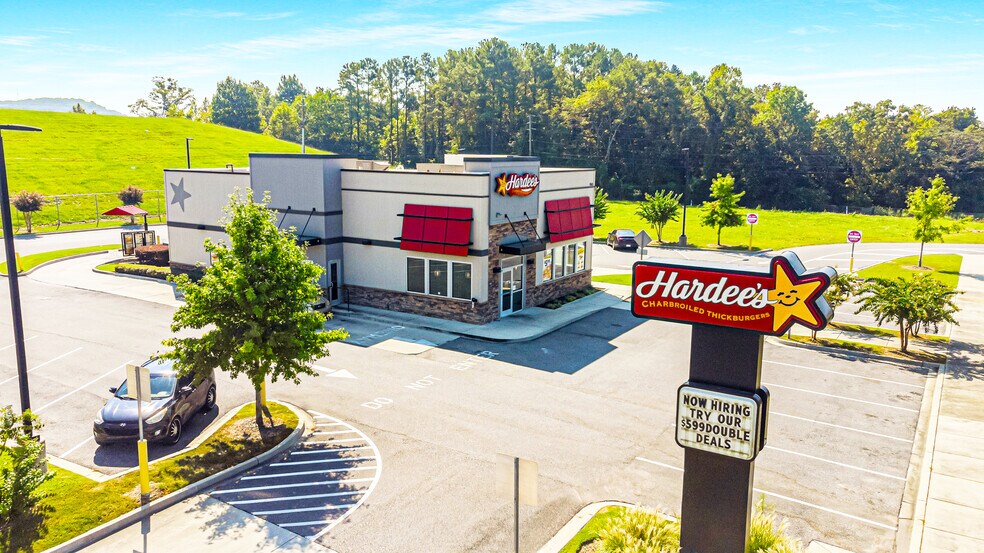 9940 Hwy 119, Alabaster, AL à vendre - Photo principale - Image 1 de 9