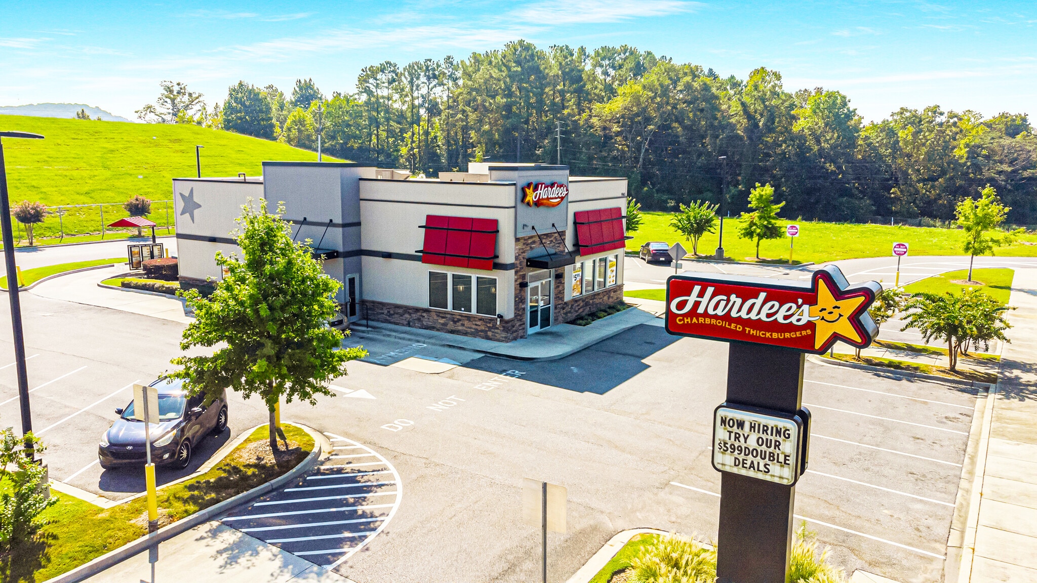 9940 Hwy 119, Alabaster, AL for sale Primary Photo- Image 1 of 10