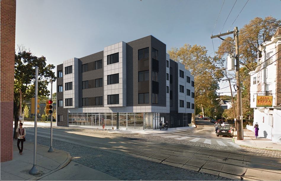 6144 Germantown Ave, Philadelphia, PA for lease Building Photo- Image 1 of 2
