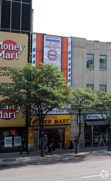 17 King St E, Hamilton, ON à vendre - Photo principale - Image 1 de 1