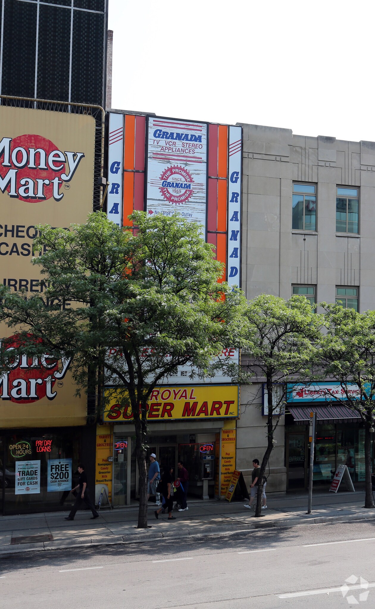 17 King St E, Hamilton, ON à vendre Photo principale- Image 1 de 1