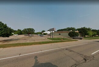 Plus de détails pour 45300 Mound Rd, Shelby Township, MI - Industriel à louer