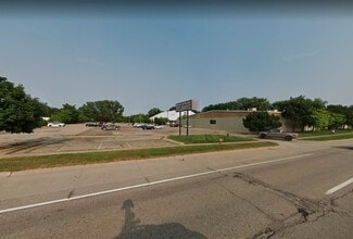 More details for 45300 Mound Rd, Shelby Township, MI - Multiple Space Uses for Lease