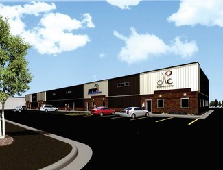 Plus de détails pour 1501 21st Ave N, Fargo, ND - Local d'activités à louer