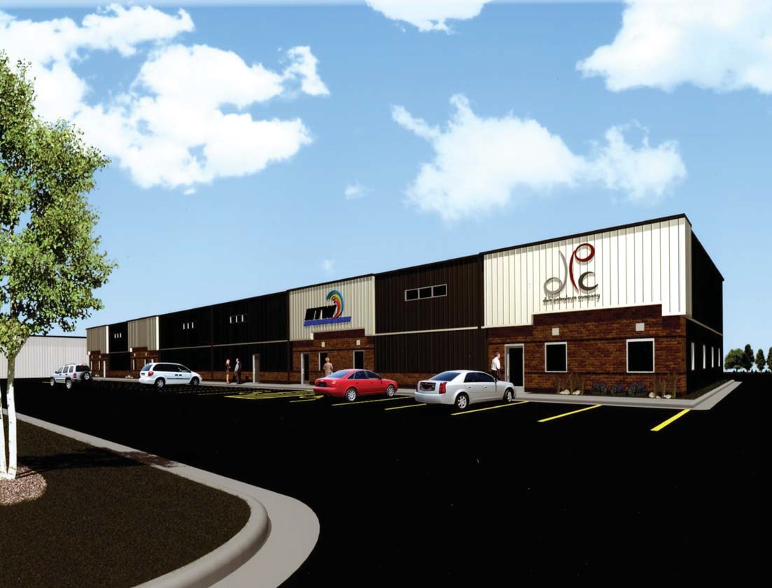 1501 21st Ave N, Fargo, ND for lease Primary Photo- Image 1 of 2