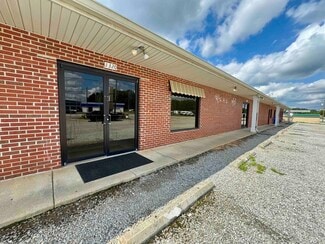 More details for 1316-1320 W Danville St, South Hill, VA - Office, Office/Retail for Lease