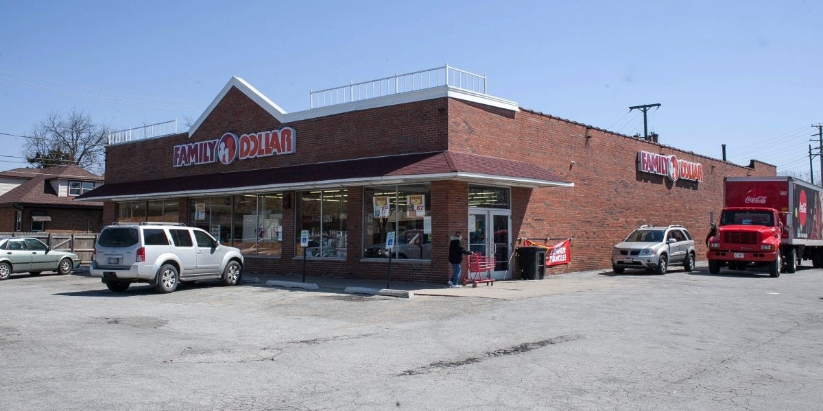 13319 S Brainard Ave, Chicago, IL for lease Building Photo- Image 1 of 9