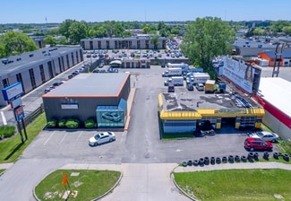 More details for Avis Anchored Auto Assemblage 82nd St – Retail for Sale, Indianapolis, IN