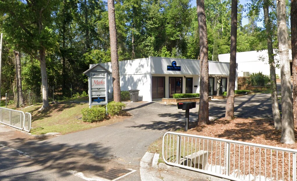 1929 Buford Blvd, Tallahassee, FL for lease Primary Photo- Image 1 of 3