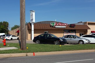 More details for 3401 N May Ave, Oklahoma City, OK - Flex for Lease