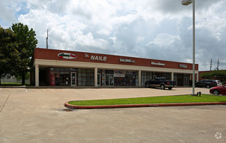 More details for 7610-7710 Cherry Park Dr, Houston, TX - Multiple Space Uses for Lease