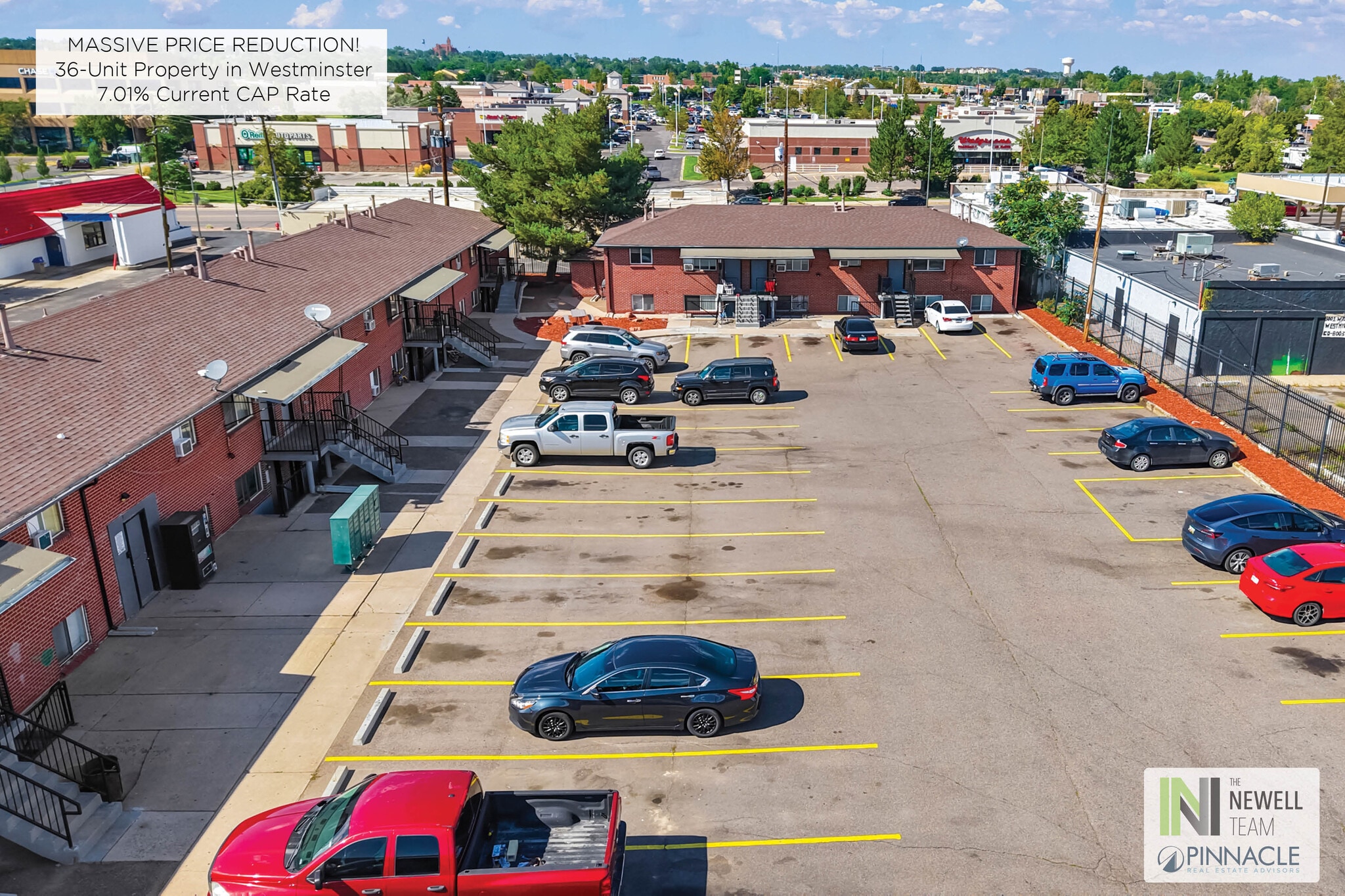 3076 W 71st Way, Westminster, CO for sale Building Photo- Image 1 of 24