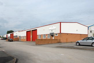 More details for Aerial Rd, Wrexham - Industrial for Lease