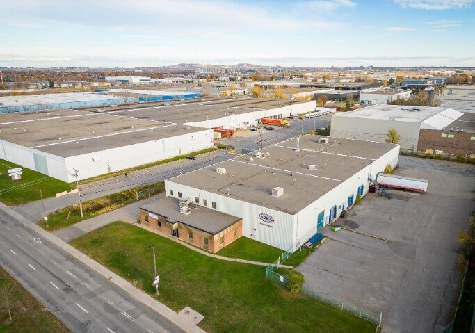 8500 Boul Henri-Bourassa O, Montréal, QC à vendre Photo principale- Image 1 de 1