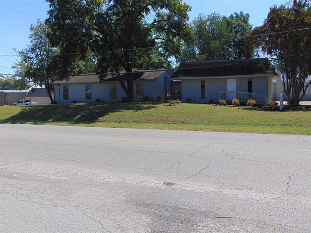 4008 Hatch Blvd, Sheffield, AL à vendre - Photo du bâtiment - Image 2 de 12
