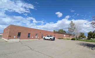 More details for 2370 Decker Lake Blvd, Salt Lake City, UT - Industrial for Lease