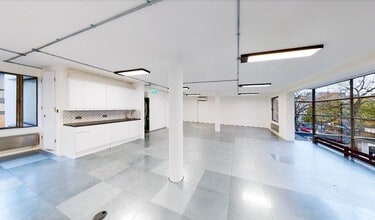 87 Lancaster Rd, London for lease Interior Photo- Image 2 of 5