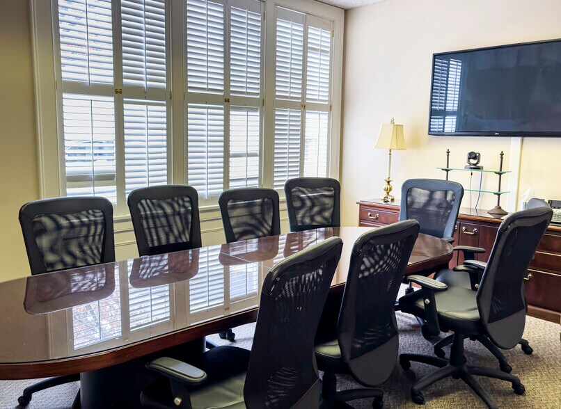 25 South Court St, Montgomery, AL à vendre - Photo intérieure - Image 3 de 11